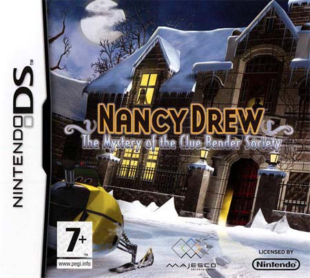 Download Free Nancy Drew Games For Android