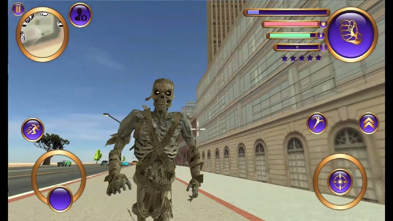Mummy Return Game Free Download For Android