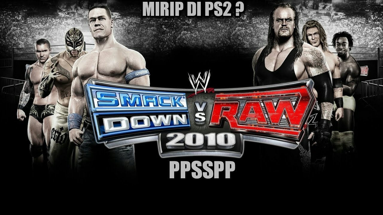 Wwe Raw 3d Game For Android Free Download